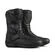 Motorradstiefel Alpinestars Radon Drystar Schwarz Черный
