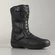 Motorradstiefel Alpinestars Radon Drystar Schwarz Черный