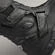Motorradstiefel Alpinestars Radon Drystar Schwarz Черный