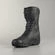 Motorradstiefel Alpinestars Radon Drystar Schwarz Черный