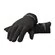 Handschuhe RST Thermal Wind Block Schwarz Черный