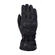 Motorradhandschuhe Ixon Pro Field Schwarz Damen Черный