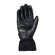 Motorradhandschuhe Ixon Pro Field Schwarz Damen Черный