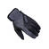 Schneemobilhandschuhe Raven Active Schwarz-Grau grau