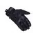 Schneemobilhandschuhe Raven Active Schwarz-Grau grau