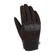 Motorradhandschuhe Segura Eden Schwarz-Braun Damen Коричневый