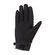 Motorradhandschuhe Segura Eden Schwarz-Braun Damen Коричневый