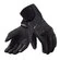Motorradhandschuhe Rev'It! Fusion 3 GTX Schwarz Черный