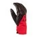 Handschuhe TOBE Capto Undercuff V3 Formula Красный