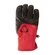 Handschuhe TOBE Capto Undercuff V3 Formula Красный