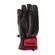 Handschuhe TOBE Capto Undercuff V3 Formula Красный