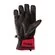 Handschuhe TOBE Capto Undercuff V3 Formula Красный