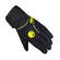 Handschuhe Raven Motion Schwarz-HiVis Желтый, черный