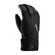 Schneehandschuhe TOBE Outerwear Heim Undercuff Jet Schwarz Черный