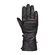 Motorradhandschuhe IXON Pro Miles Schwarz-Rot Черный