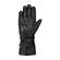 Motorradhandschuhe IXON Pro Miles Schwarz-Rot Черный
