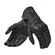 Motorradhandschuhe Rev'It! Avion 3 Schwarz Черный