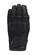 Motorradhandschuhe Richa Sub Zero 2 Schwarz Черный