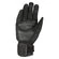 Motorradhandschuhe Bering Profil Damen Schwarz Черный