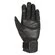 Motorradhandschuhe Bering Profil Damen Schwarz Черный