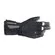 Motorradhandschuhe Alpinestars Denali Aerogel Drystar® Schwarz Черный