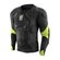 Protektorenjacke EVS Ballistic Pro Schwarz Желтый, черный