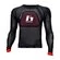 Endurojacke Hebo Defender Pro H Schwarz Kinder Черный