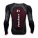 Endurojacke Hebo Defender Pro H Schwarz Kinder Черный
