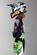 Brustschutz Acerbis Gravity Transparant Kinder Прозрачный