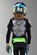 Brustschutz Acerbis Gravity Transparant Kinder Прозрачный