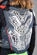 Brustschutz Acerbis Gravity Transparant Kinder Прозрачный