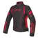Clover Rainblade 2 Wp мотокуртка Black Red Красный
