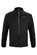 Jacke Hebo Sentinel 2.0 Enduro Schwarz Черный