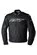 Motorradjacke RST Tractech Evo 5 Tex Schwarz Черный