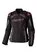 Motorradjacke RST S1 Tex Neon-Rosa Damen Розовый