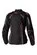 Motorradjacke RST S1 Tex Neon-Rosa Damen Розовый