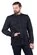 Motorradjacke Ride&Sons Ranger Schwarz Черный