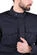 Motorradjacke Ride&Sons Ranger Schwarz Черный