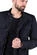 Motorradjacke Ride&Sons Ranger Schwarz Черный