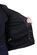 Motorradjacke Ride&Sons Ranger Schwarz Черный