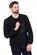 Motorradjacke Ride&Sons Ranger Schwarz Черный
