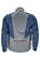 Crossjacke Acerbis X-Duro Blau-Orange Blau, Grau