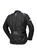 Motorradjacke iXS Lorin-ST Schwarz-Rot Черный