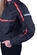 Motorradjacke Course Roadster Tex Schwarz Damen Черный