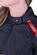 Motorradjacke Course Roadster Tex Schwarz Damen Черный