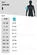 Motorradjacke RST Havoc Schwarz Черный