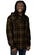 Jacke FXR Timber Bronze-Schwarz Коричневый