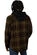 Jacke FXR Timber Bronze-Schwarz Коричневый