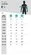 Motorradjacke Course Roadster Tex Schwarz Черный