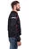 Motorradjacke Course Roadster Tex Schwarz Черный